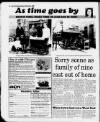 Isle of Thanet Gazette Friday 06 December 1996 Page 16