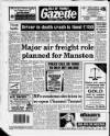 Isle of Thanet Gazette Friday 06 December 1996 Page 64