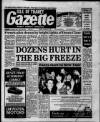 Isle of Thanet Gazette Friday 03 January 1997 Page 1