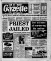 Isle of Thanet Gazette Friday 10 January 1997 Page 1