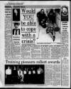Isle of Thanet Gazette Friday 10 January 1997 Page 6