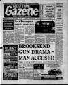 Isle of Thanet Gazette