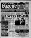 Isle of Thanet Gazette