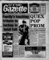 Isle of Thanet Gazette