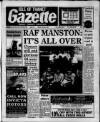 Isle of Thanet Gazette