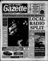 Isle of Thanet Gazette