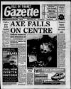 Isle of Thanet Gazette