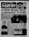 Isle of Thanet Gazette