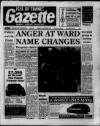 Isle of Thanet Gazette