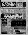 Isle of Thanet Gazette