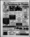 Isle of Thanet Gazette Friday 19 December 1997 Page 14