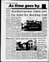 Isle of Thanet Gazette Friday 02 January 1998 Page 14