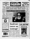 Isle of Thanet Gazette Friday 02 January 1998 Page 51