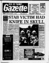 Isle of Thanet Gazette