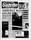 Isle of Thanet Gazette