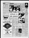 Isle of Thanet Gazette Friday 27 February 1998 Page 6