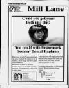 Isle of Thanet Gazette Friday 27 February 1998 Page 50