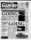 Isle of Thanet Gazette