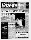 Isle of Thanet Gazette