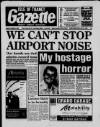 Isle of Thanet Gazette