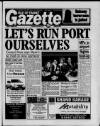 Isle of Thanet Gazette