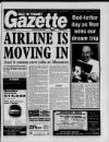 Isle of Thanet Gazette