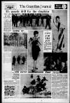 Nottingham Guardian Thursday 14 January 1960 Page 8