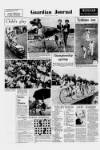 Nottingham Guardian Monday 14 August 1967 Page 1