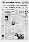 Nottingham Guardian Wednesday 05 June 1968 Page 10