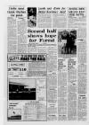 Nottingham Guardian Monday 18 November 1968 Page 8