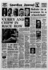 Nottingham Guardian Friday 22 May 1970 Page 1