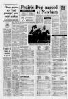 Nottingham Guardian Saturday 01 January 1972 Page 10