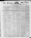 Devizes and Wilts Advertiser Thursday 01 April 1858 Page 1