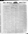 Devizes and Wilts Advertiser Thursday 15 April 1858 Page 1