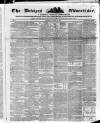 Devizes and Wilts Advertiser Thursday 22 April 1858 Page 1