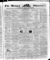 Devizes and Wilts Advertiser Thursday 20 May 1858 Page 1