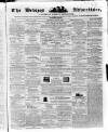 Devizes and Wilts Advertiser Thursday 10 June 1858 Page 1