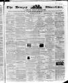 Devizes and Wilts Advertiser Thursday 29 July 1858 Page 1