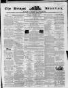 Devizes and Wilts Advertiser Thursday 02 September 1858 Page 1