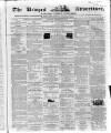Devizes and Wilts Advertiser Thursday 16 September 1858 Page 1
