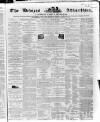 Devizes and Wilts Advertiser Thursday 30 September 1858 Page 1