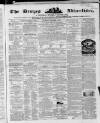 Devizes and Wilts Advertiser Thursday 04 November 1858 Page 1