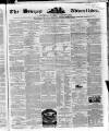 Devizes and Wilts Advertiser Thursday 11 November 1858 Page 1
