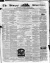 Devizes and Wilts Advertiser Thursday 09 December 1858 Page 1