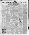 Devizes and Wilts Advertiser Thursday 30 December 1858 Page 1