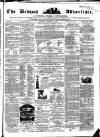 Devizes and Wilts Advertiser Thursday 27 January 1859 Page 1