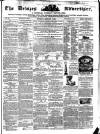 Devizes and Wilts Advertiser Thursday 03 February 1859 Page 1