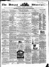 Devizes and Wilts Advertiser Thursday 24 February 1859 Page 1