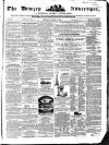 Devizes and Wilts Advertiser Thursday 10 March 1859 Page 1