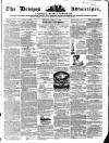 Devizes and Wilts Advertiser Thursday 17 March 1859 Page 1